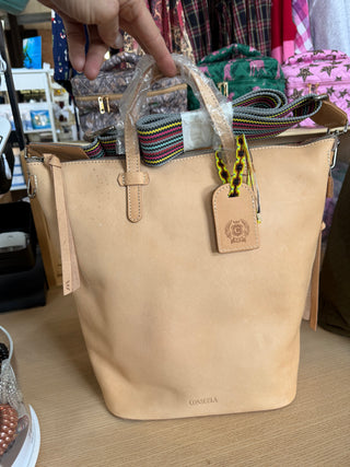 Consuela Sling Totes