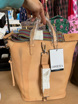 Consuela Sling Totes