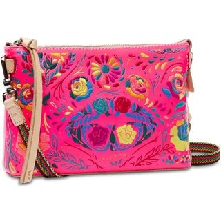 Consuela Midtown Crossbody Bags