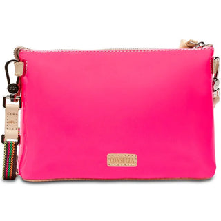 Consuela Midtown Crossbody Bags