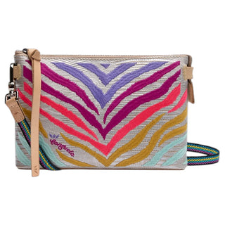 Consuela Midtown Crossbody Bags