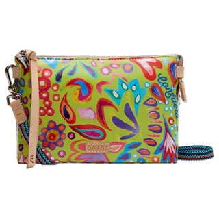 Consuela Midtown Crossbody Bags