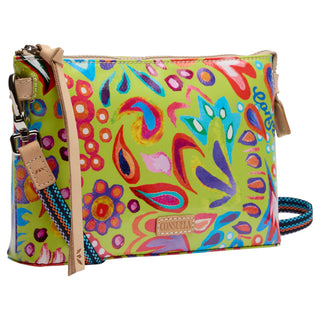 Consuela Midtown Crossbody Bags