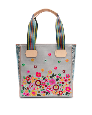 Consuela Classic Totes