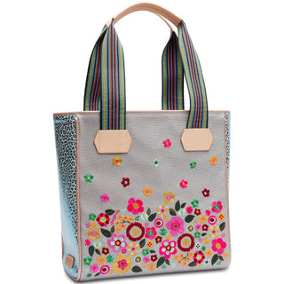 Consuela Classic Totes