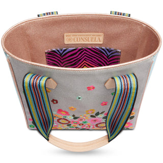Consuela Classic Totes