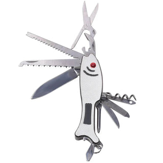 Fisherman's Friend Multi-Function Pocket Tool