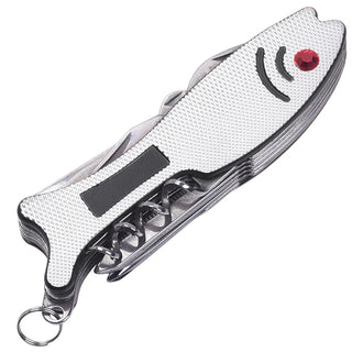 Fisherman's Friend Multi-Function Pocket Tool