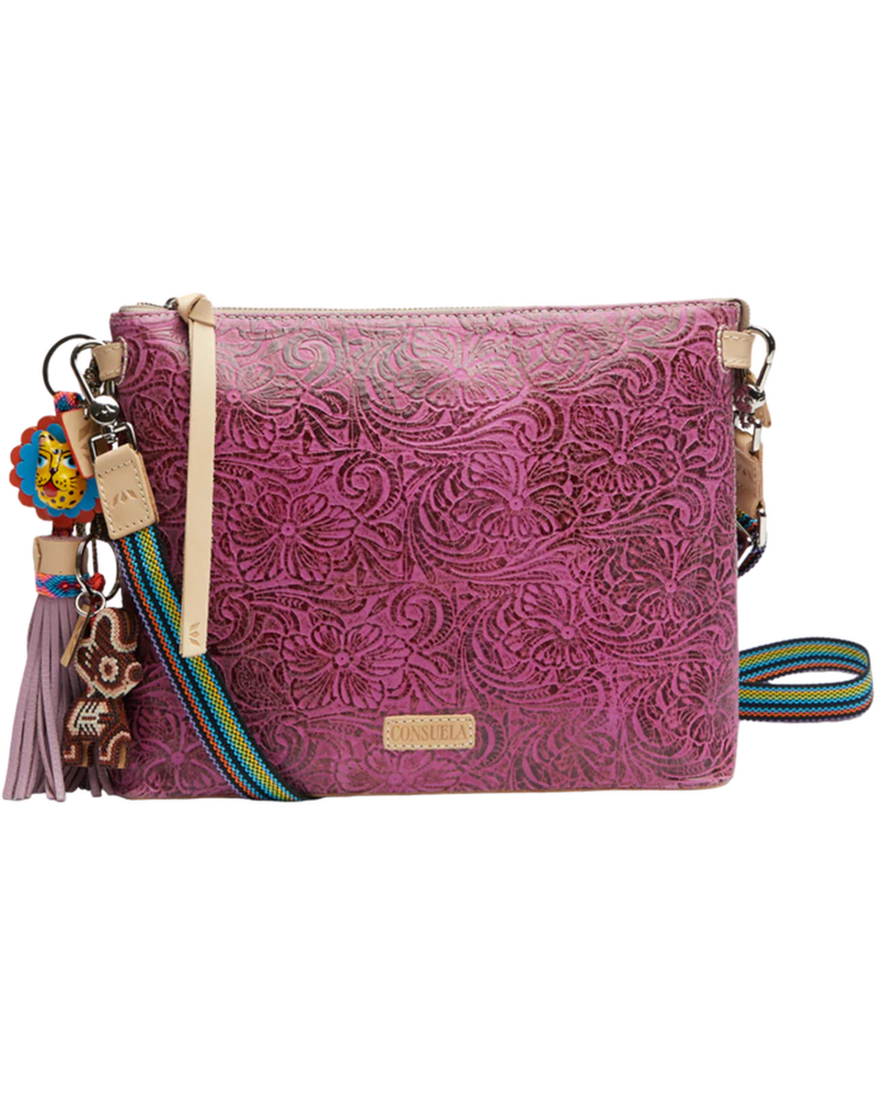 Consuela Downtown Crossbodies