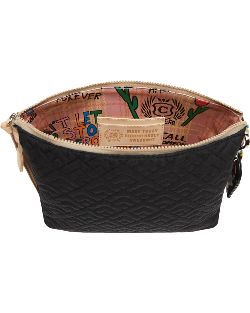 Consuela Downtown Crossbodies
