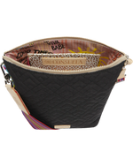 Consuela Wedge Totes