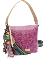 Consuela Wedge Totes