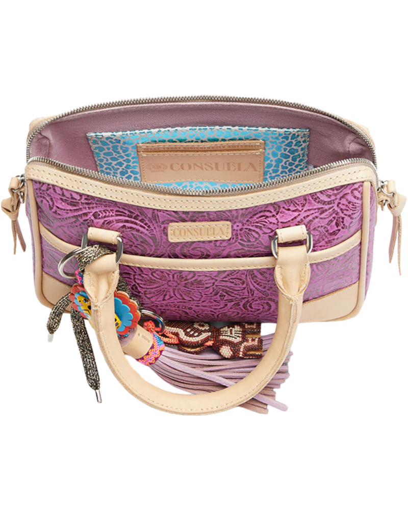Consuela Luncheon Handbags