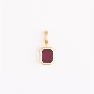 Sophie Birthstone Necklace Charms