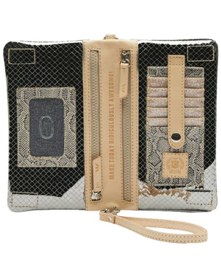 Consuela Uptown Crossbody - Kyle