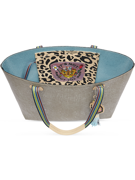 Consuela Songbird Big Breezy East West Tote