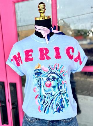 ‘Merica Tee