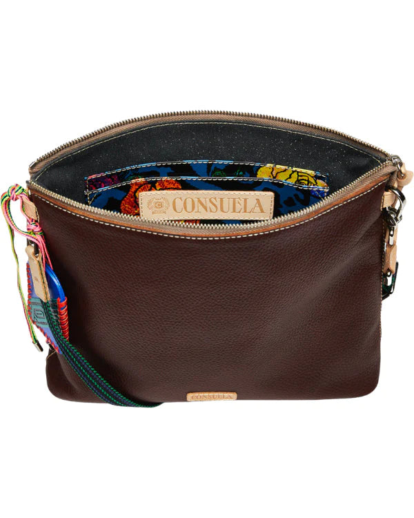 Consuela Downtown Crossbodies