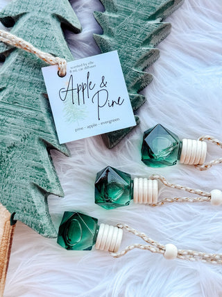 Holiday Car Diffusers