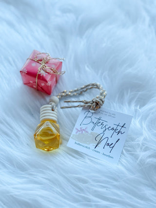 Holiday Car Diffusers