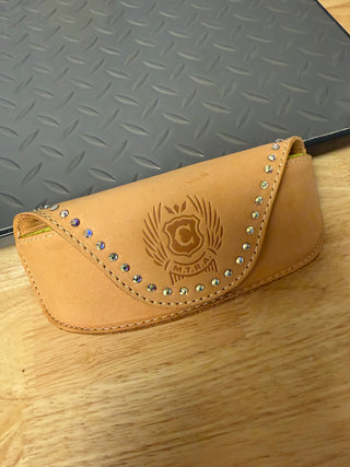 Consuela Sunglass Cases