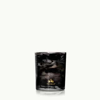 Thymes Noir Woods 6.5 oz Poured Candle