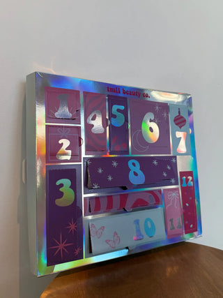 TMLL Advent Calendar - 12 Full Size Products!