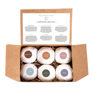 Rowe Casa Bath Bomb Set