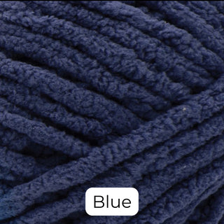 Preorder - Custom Chenille Yarn Sweatshirts