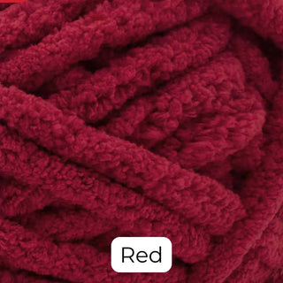 Preorder - Custom Chenille Yarn Sweatshirts