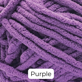 Preorder - Custom Chenille Yarn Sweatshirts