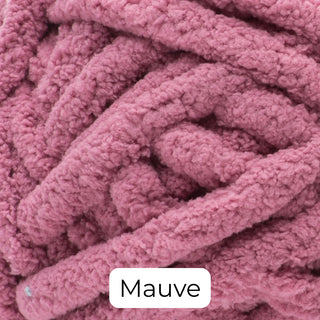 Preorder - Custom Chenille Yarn Sweatshirts