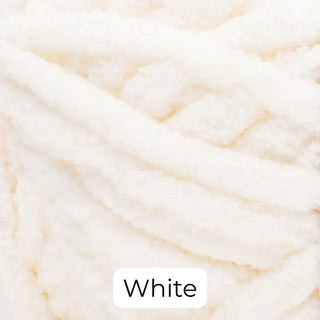 Preorder - Custom Chenille Yarn Sweatshirts