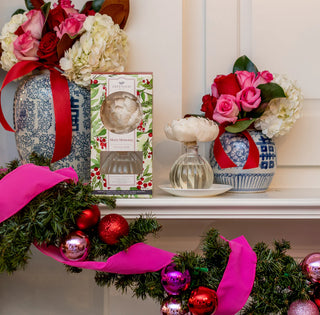 Greenleaf Merry Memories Flower Diffuser