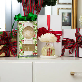 Greenleaf Merry Memories Flower Diffuser