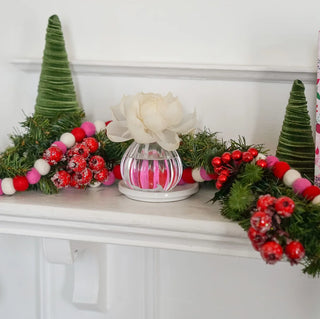 Greenleaf Merry Memories Flower Diffuser