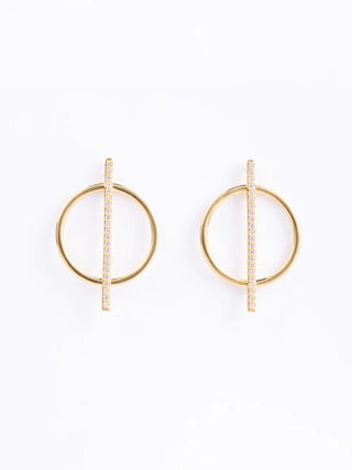 Mallie Earrings