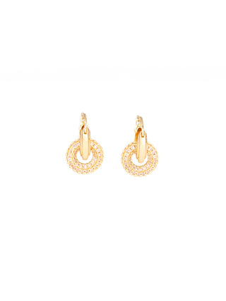 Phoebe Drop Earrings