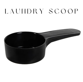 Laundry Scoop