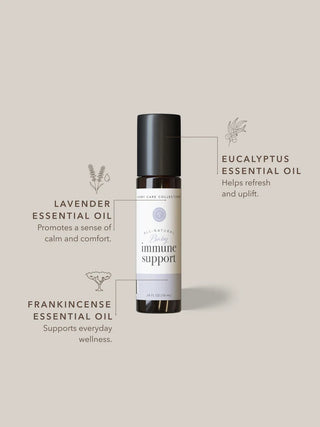 Rowe Casa Baby Immune Support Roller | 10 Ml
