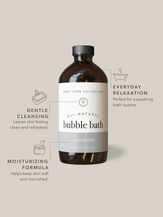 Rowe Casa Bubble Baths