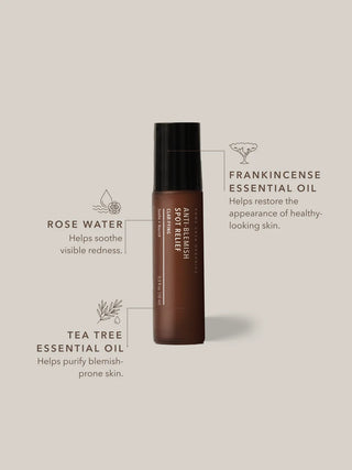 Rowe Casa Clarifying Anti-Blemish Spot Relief | 10 Ml