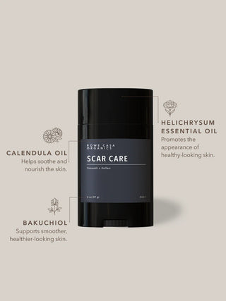 Rowe Casa Scar Care | 2 Oz