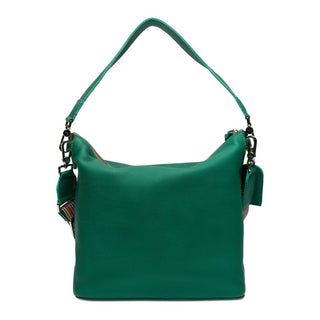 Consuela Hobo Bag - Teal