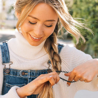 TELETIES Assorted Small Hair Ties Packs