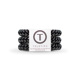 TELETIES Assorted Small Hair Ties Packs