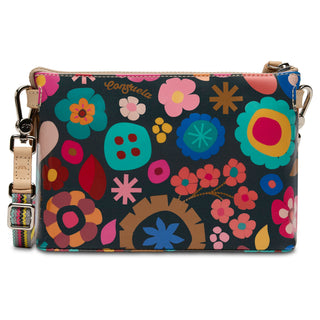 Consuela Midtown Crossbody - Amelie