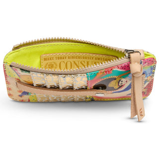 Consuela Card Organizer - Colin