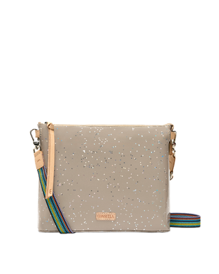Consuela Downtown Crossbody - Faye