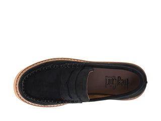 Corkys Hey Girl Keep Up Loafer - Black